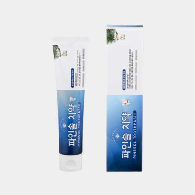 PineSol Toothpaste