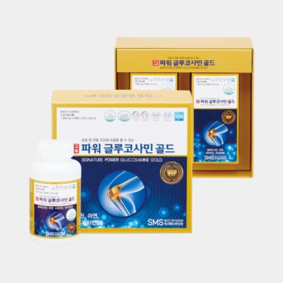 Signature Power Glucosamine Gold