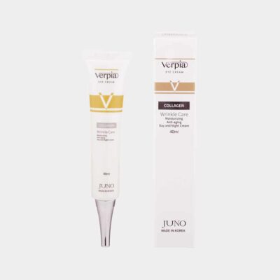 Verpia Collagen Eye Cream