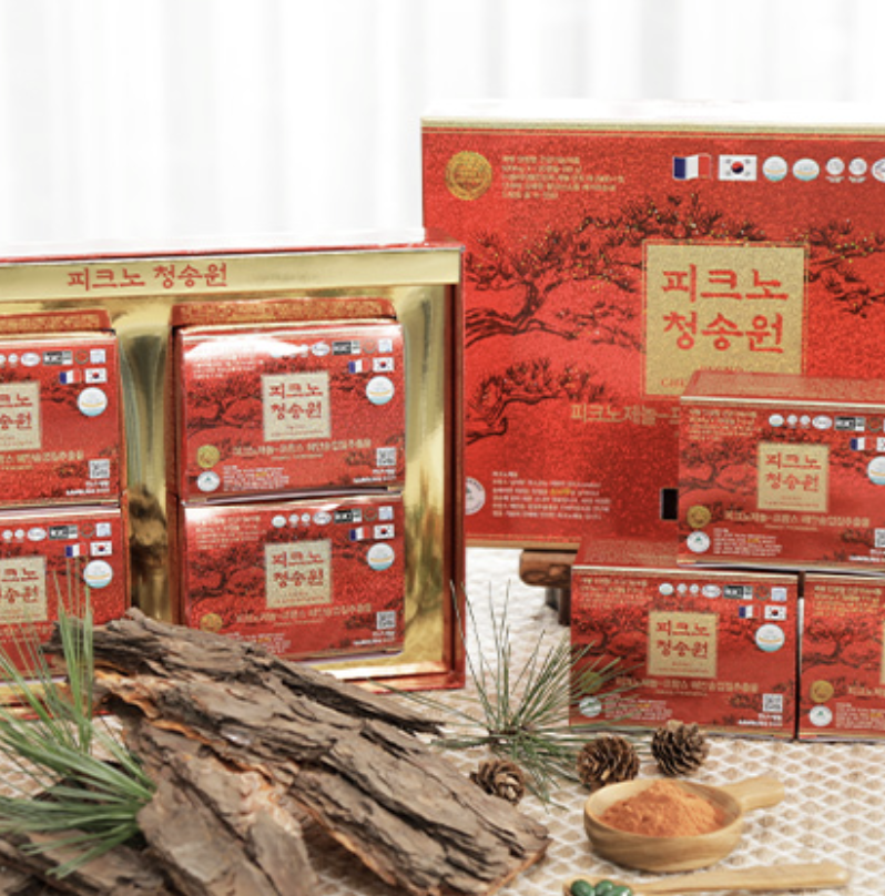 PycnoChunSongWon