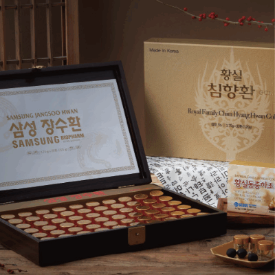 Sản phẩm Dạng viên