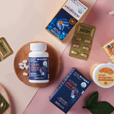 Thực phẩm bảo vệ sức khỏe