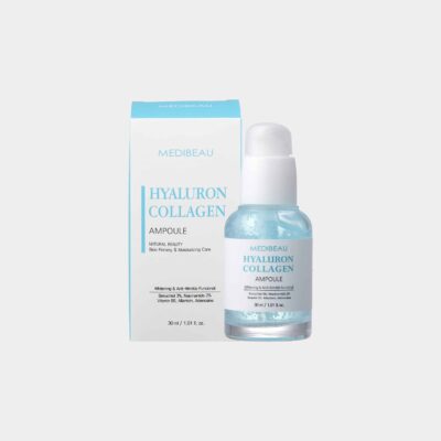 Medibeau: Hyaluronic Acid Collagen