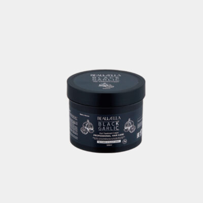 Beausella Black Garlic Hair Treatment Cream