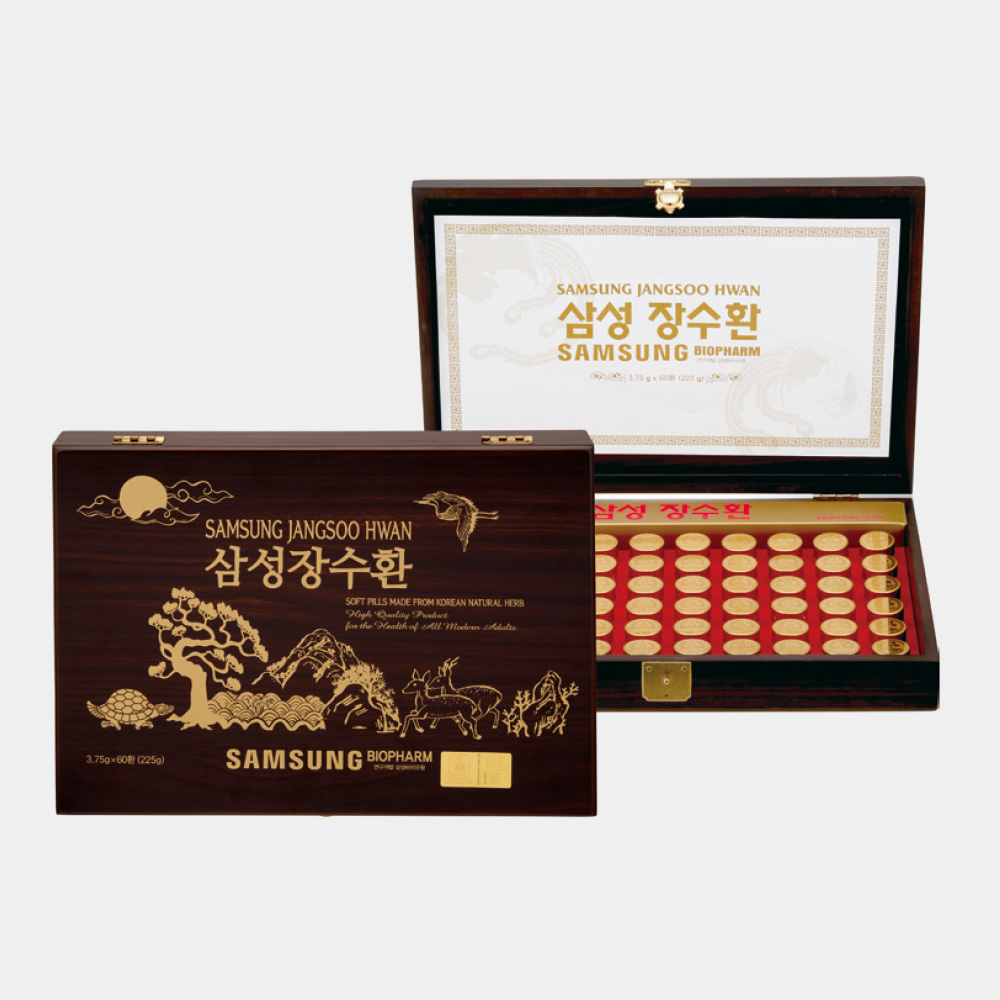 Samsung Jangsoo Hwan